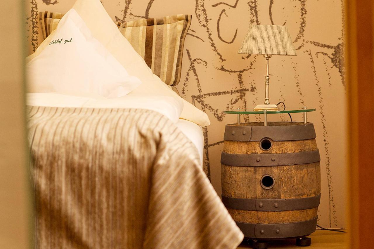 Sperber Braeu Hotel Sulzbach-Rosenberg Buitenkant foto