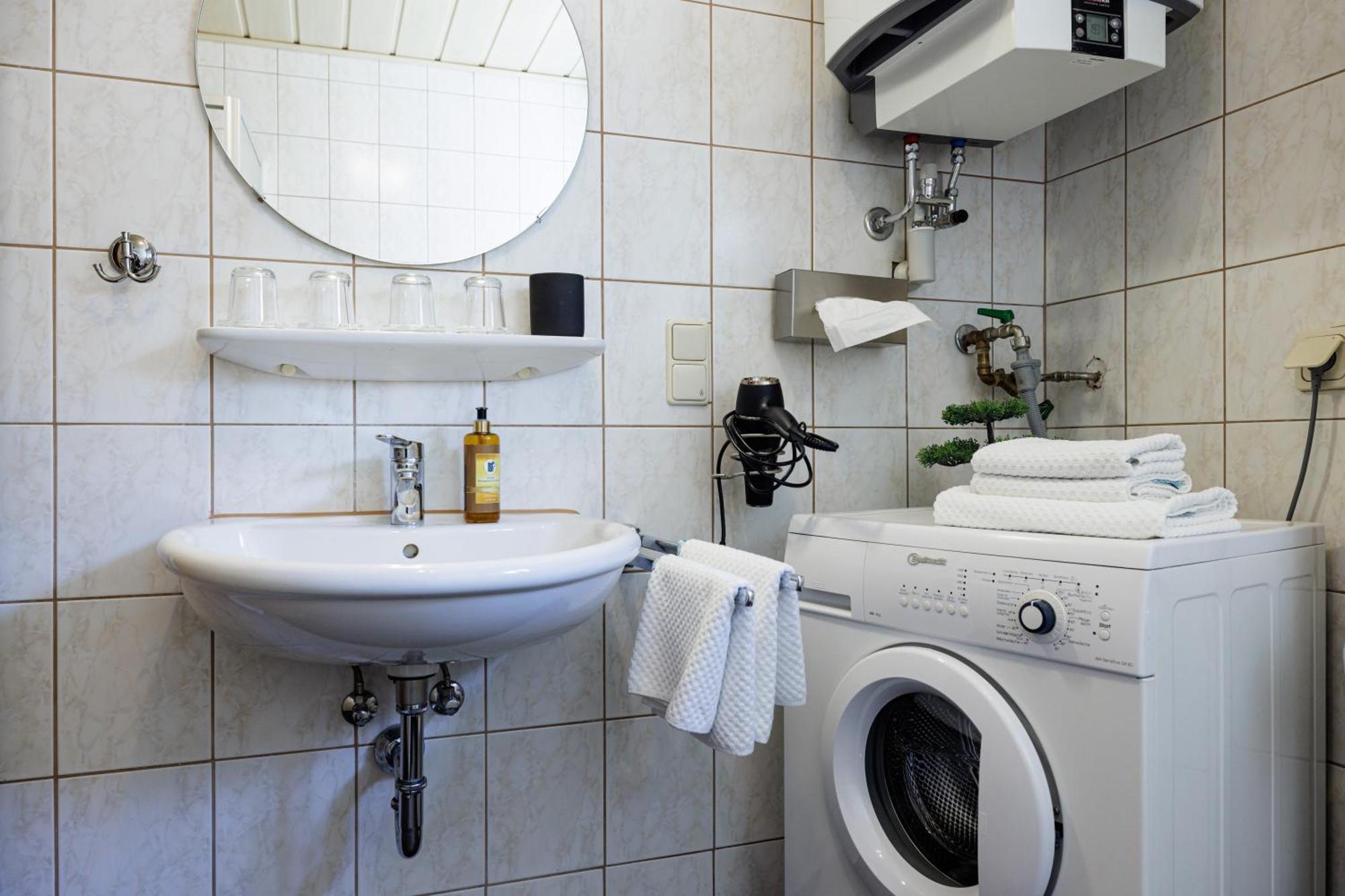 Sperber Braeu Hotel Sulzbach-Rosenberg Kamer foto