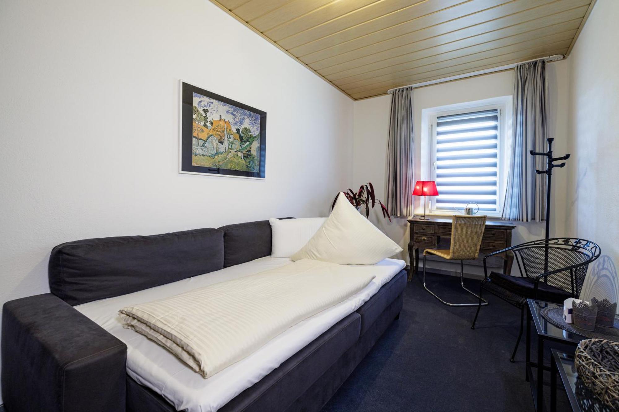 Sperber Braeu Hotel Sulzbach-Rosenberg Kamer foto