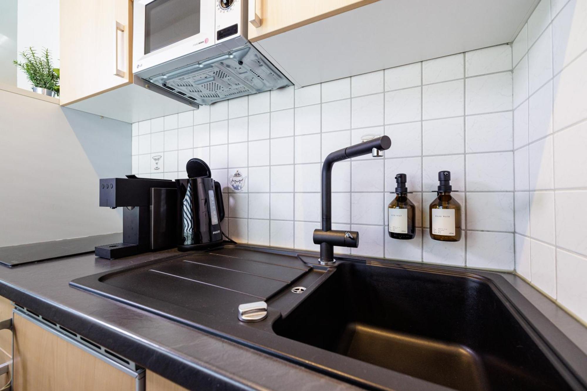 Sperber Braeu Hotel Sulzbach-Rosenberg Kamer foto