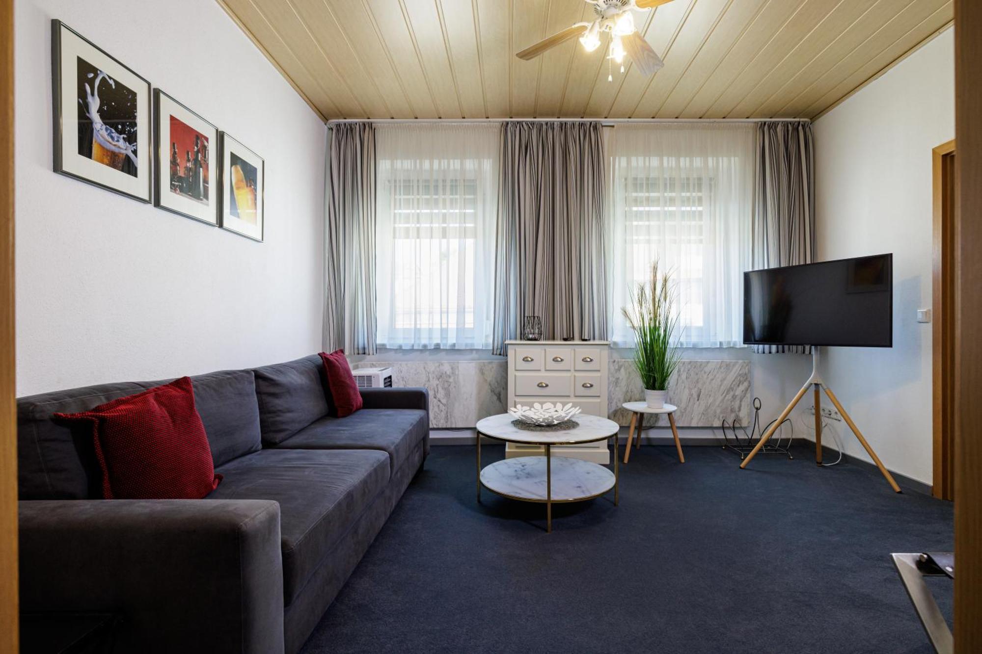 Sperber Braeu Hotel Sulzbach-Rosenberg Kamer foto
