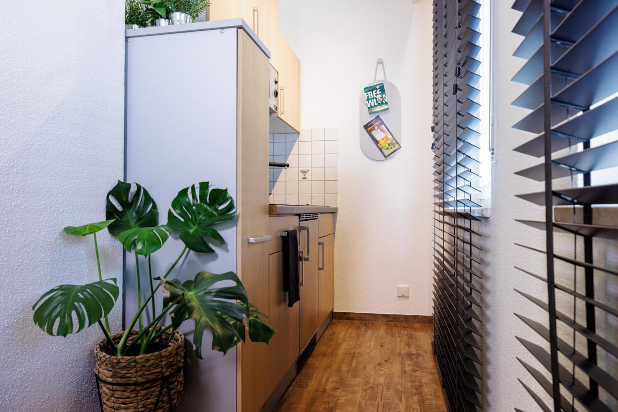 Sperber Braeu Hotel Sulzbach-Rosenberg Kamer foto
